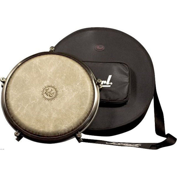 pearl congas pearl ptc-1250 12.5inch travel conga