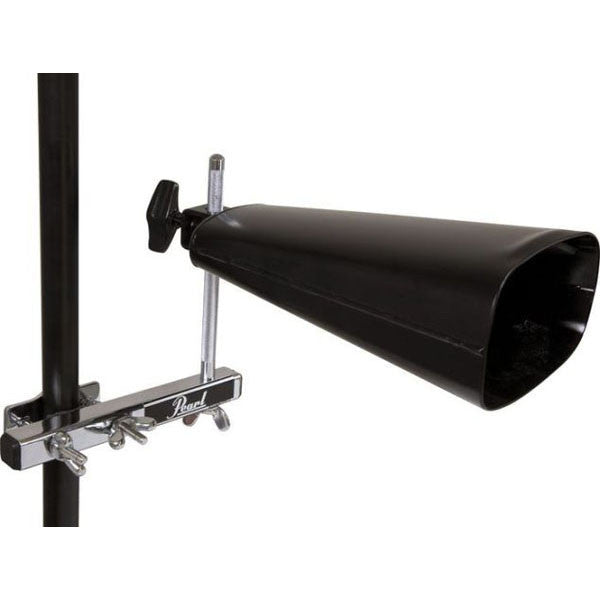 pearl cowbells pearl pcb1030 primero rock cowbell with pps30 mount
