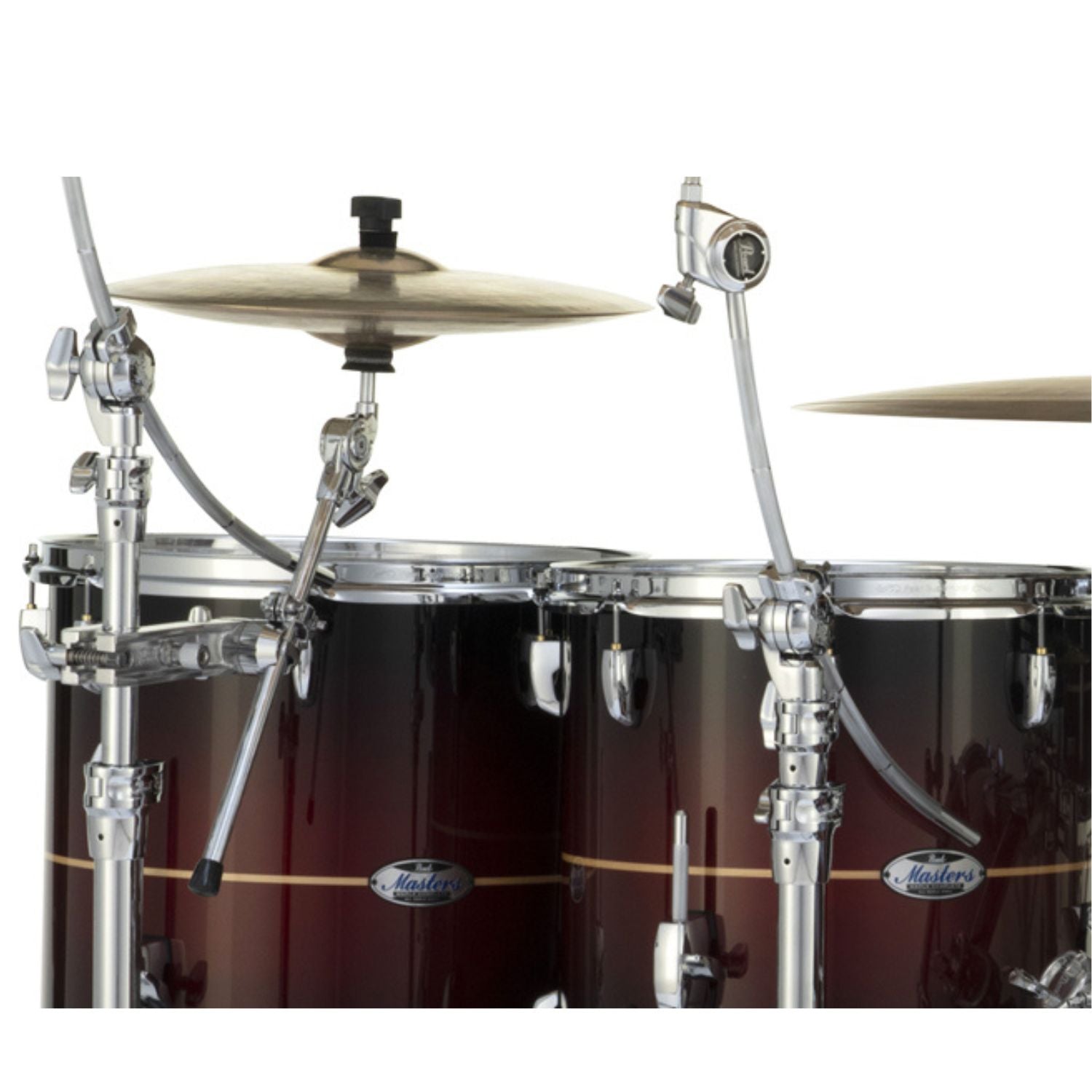 Pearl Cymbal Accessories Pearl CLH-70 Mini Closed Hi-Hat Holder