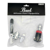 Pearl Cymbal Accessories Pearl HCL-205DQR (H) Rapid Lock Drop Clutch