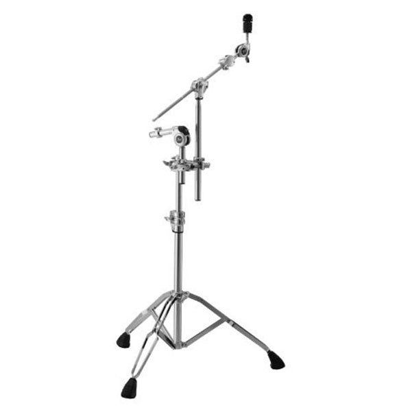 pearl cymbal and tom stands pearl tc-2000 tom/cymbal stand