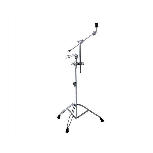 pearl cymbal and tom stands pearl tc-890 tom-cymbal stand