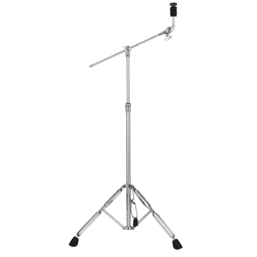 pearl cymbal stands pearl bc-820 boom straight cymbal stand