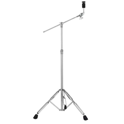 pearl cymbal stands pearl bc-820 boom straight cymbal stand