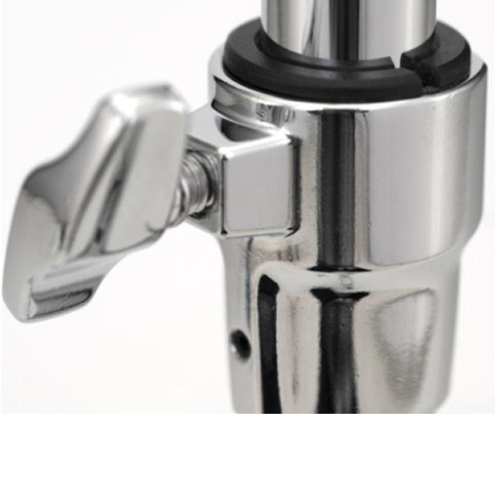 Supporto A Giraffa Pearl BC-820 Per Piatti - Inclinatore Uni-Lock, Treppiede Trident, Altezza Regolabile 90-188cm - Foto 3