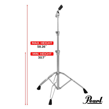 pearl cymbal stands pearl c 930 cymbal stand