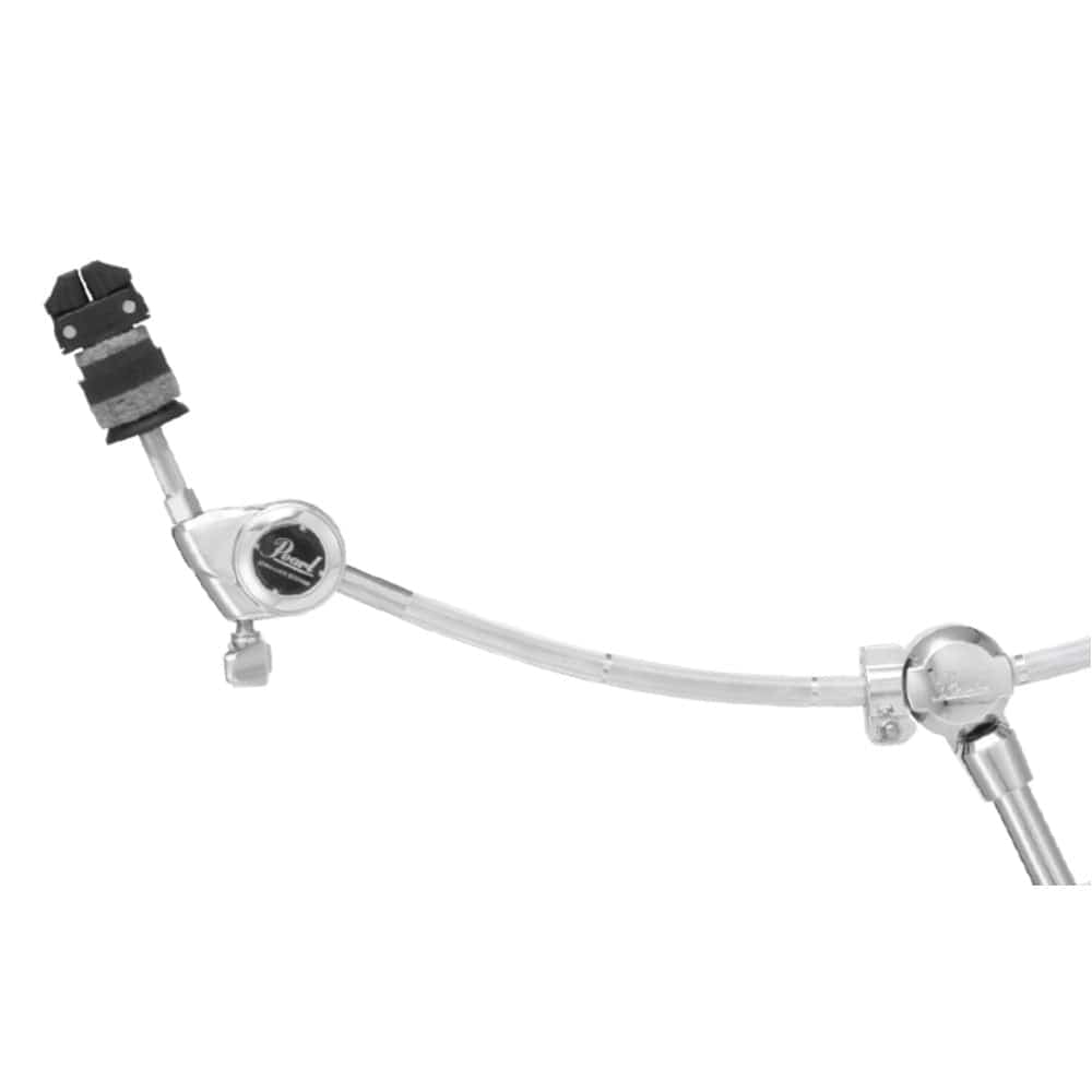 pearl cymbal stands pearl ch-1030c curved cymbal holder