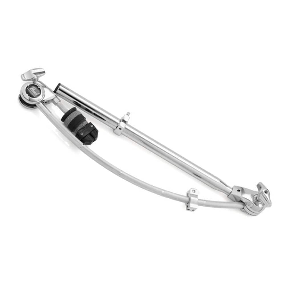 pearl cymbal stands pearl ch-1030c curved cymbal holder