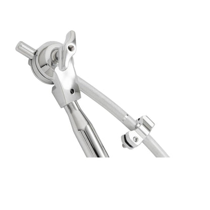 pearl cymbal stands pearl ch-1030c curved cymbal holder