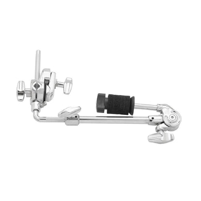 pearl cymbal stands pearl chb-75ca bass drum hoop mount cymbal holder
