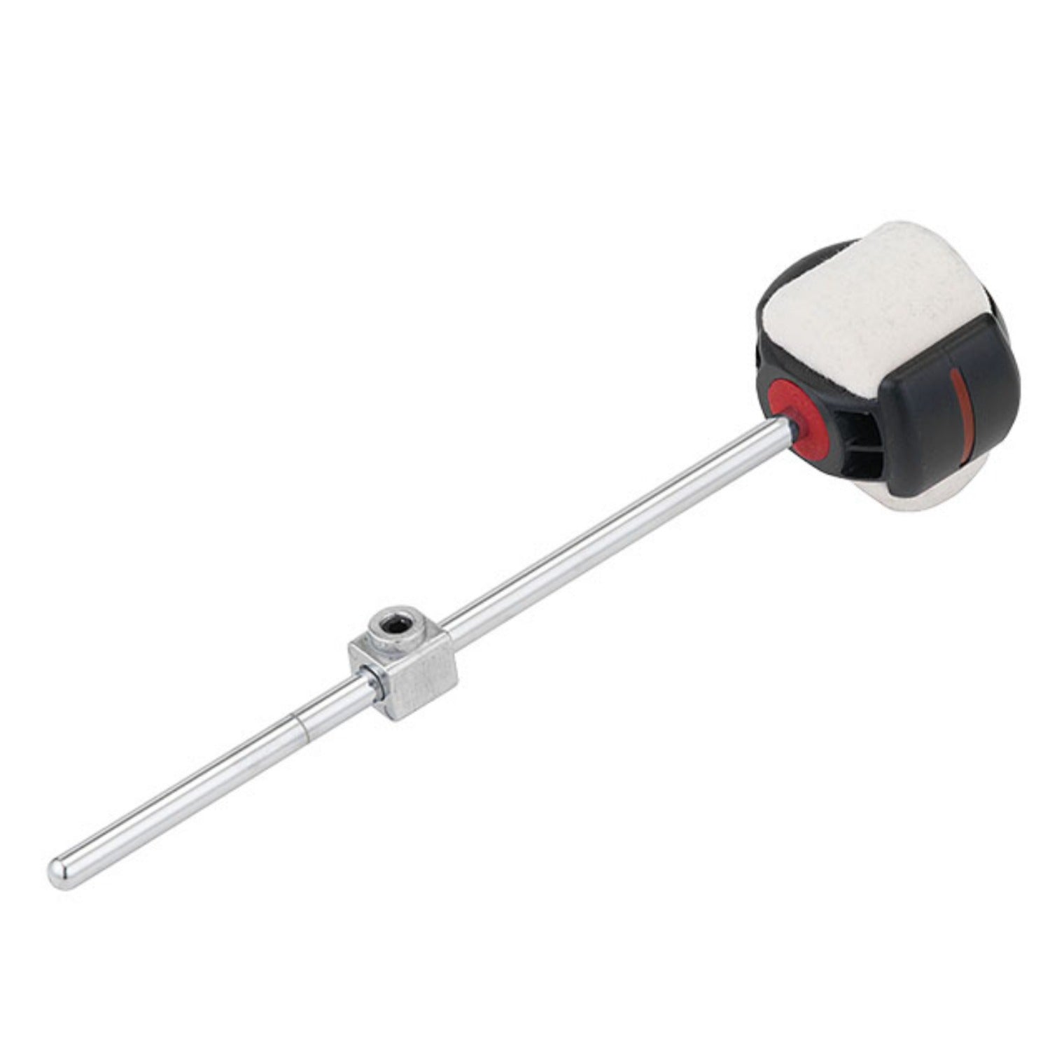 Pearl Drum Accessories Pearl B-250QB (H) Control Core Quad Bass Drum Pedal Beater