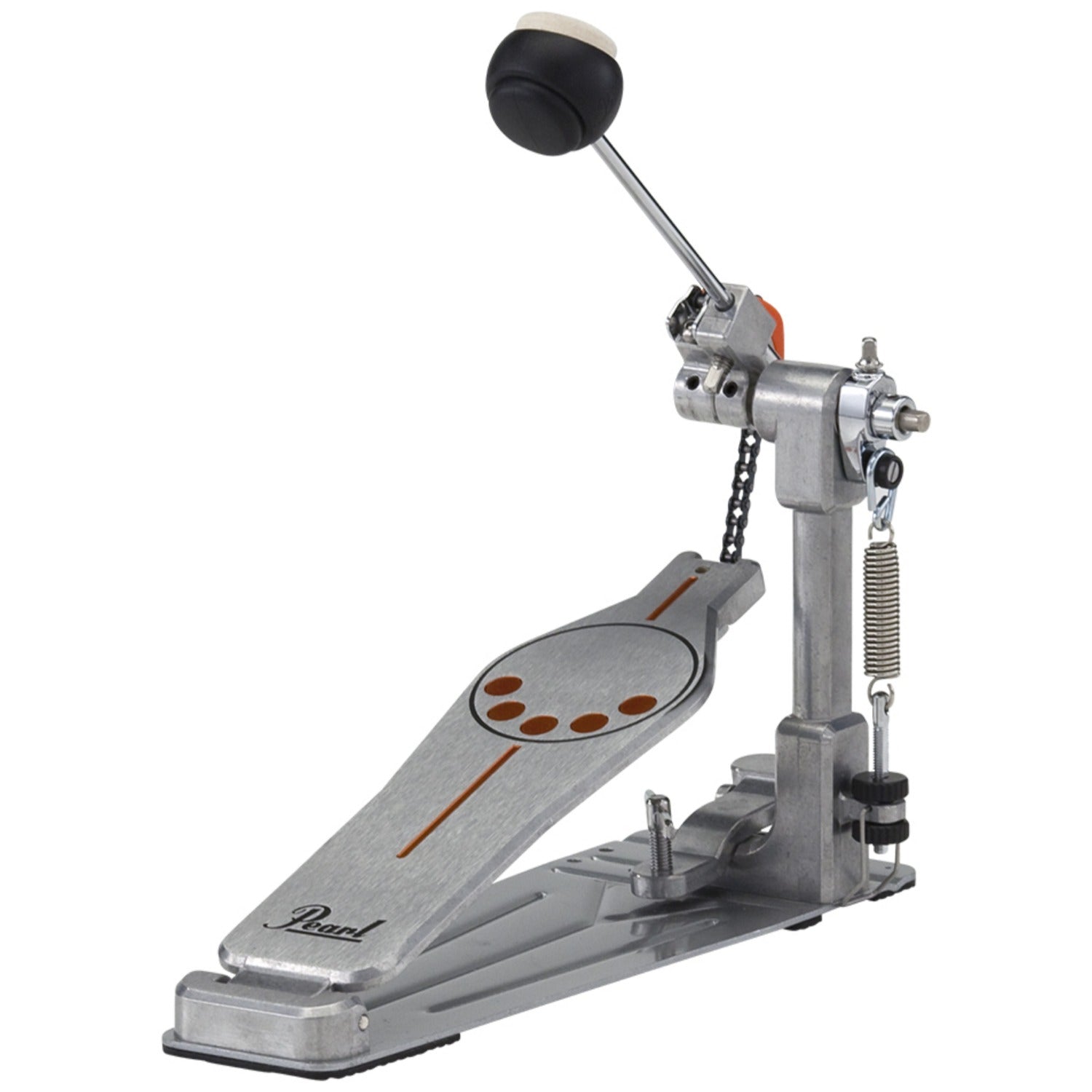 Pearl Drum Accessories Pearl DB-150 2 Way Bass Drum Pedal Beaters