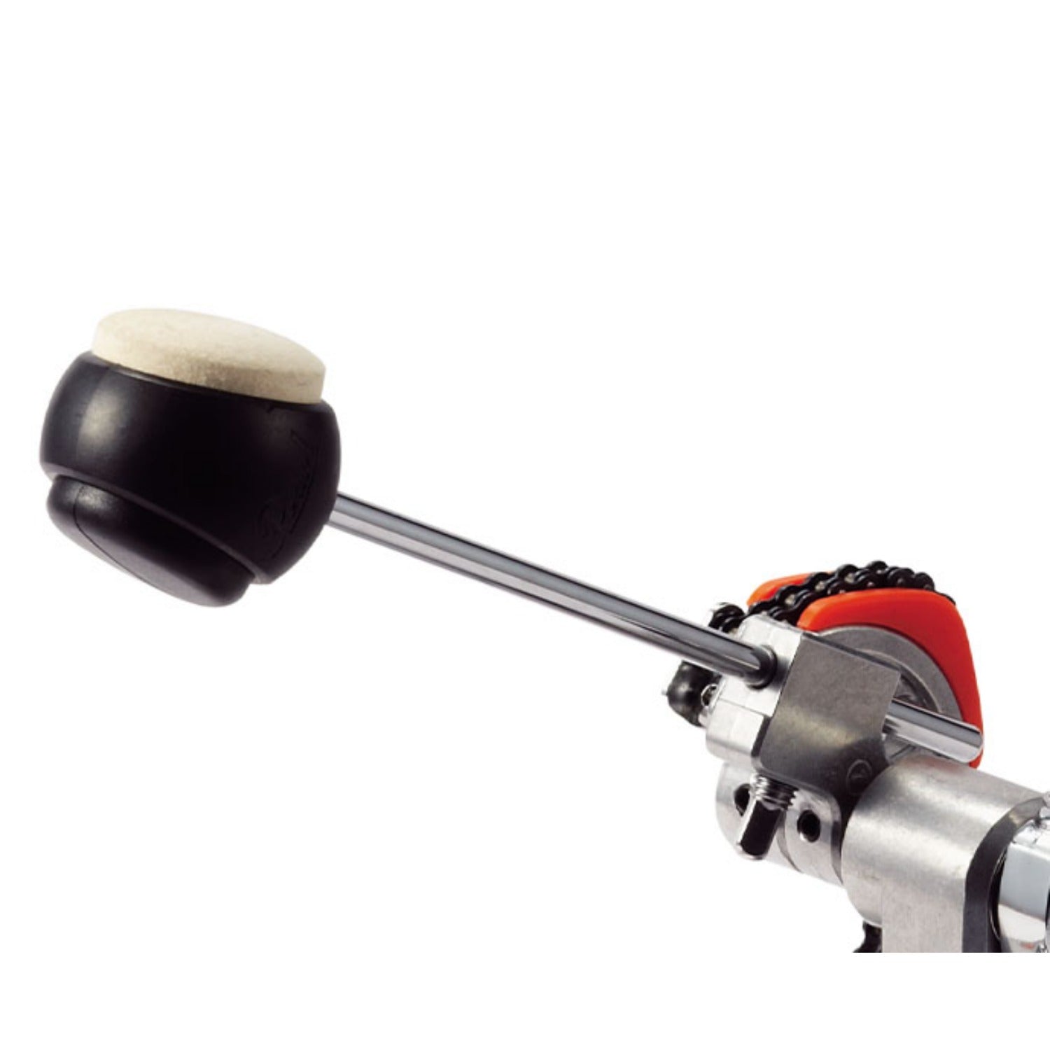 Pearl Drum Accessories Pearl DB-150 2 Way Bass Drum Pedal Beaters