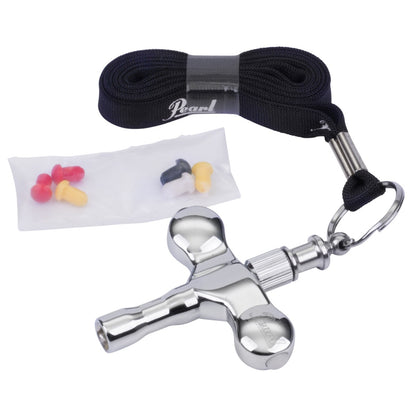 Pearl Drum Accessories Pearl KGT-100 Gyro Tuning Key