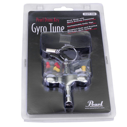 Pearl Drum Accessories Pearl KGT-100 Gyro Tuning Key