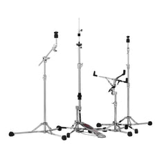 Pearl Drum Hardware Packs Chrome Pearl HWP-150S Drum Kit Hardware Pack