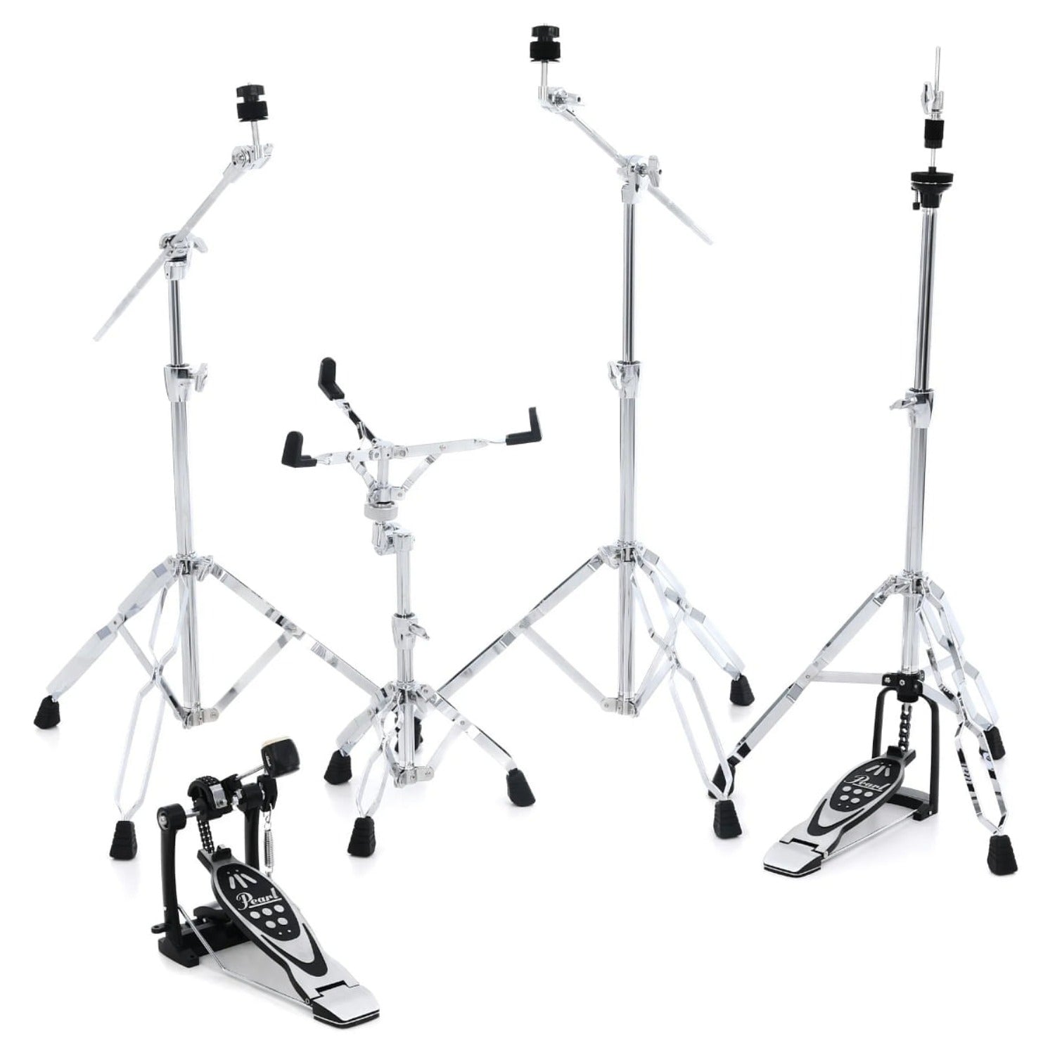 Pearl Drum Hardware Packs Pearl HWP-535 Hardware Package