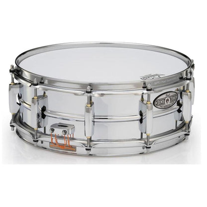 pearl drum heads chrome pearl sth1465s 14   
