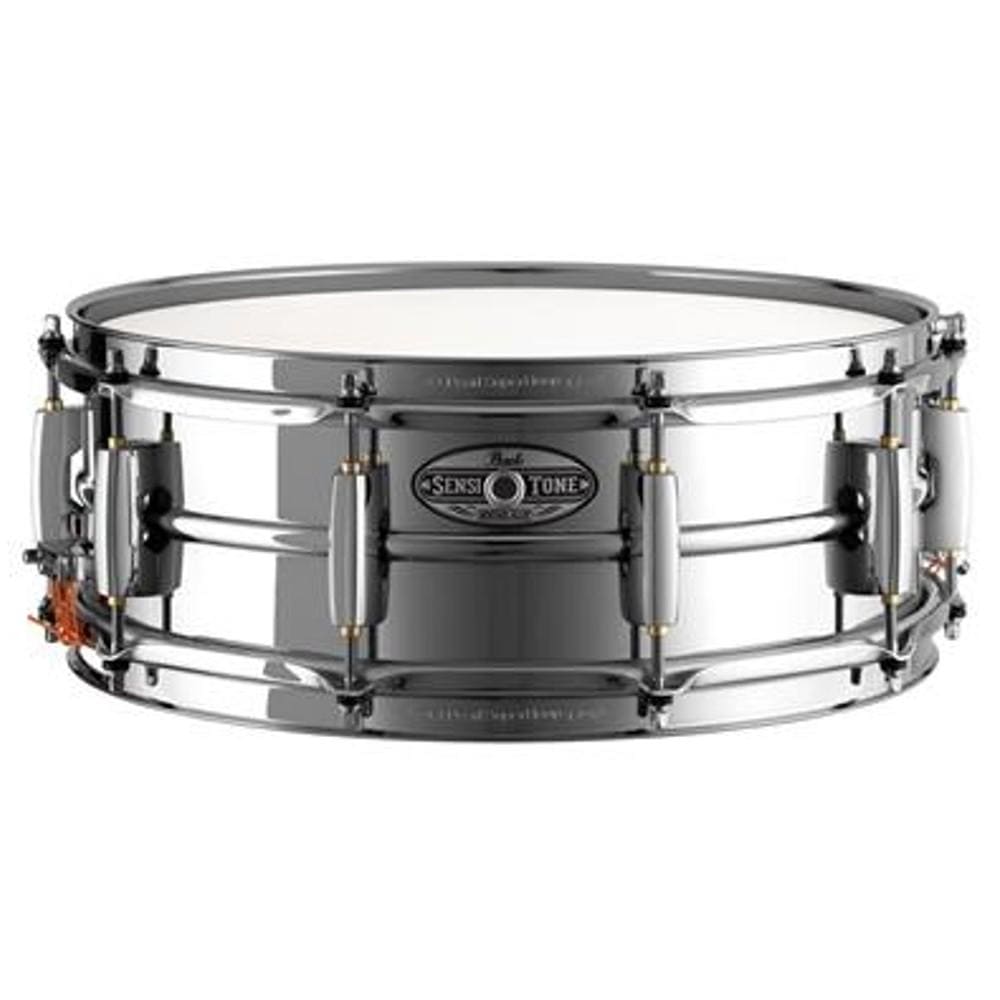 Pearl Drum Heads Steel Pearl STH1450S 14