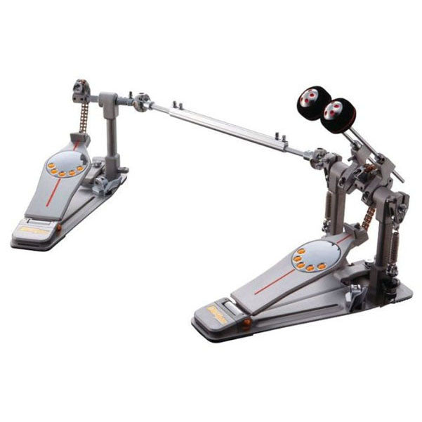 pearl drum pedals pearl eliminator demon chain drive double pedal complete