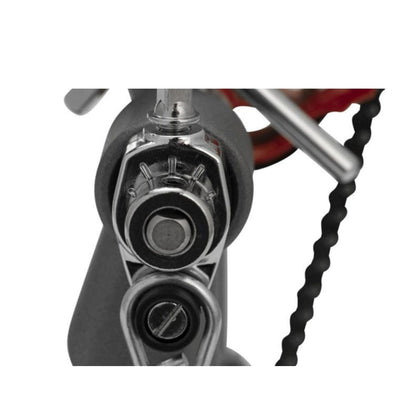 pearl drum pedals pearl p-1032r double bass drum pedal complete set