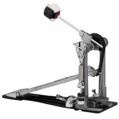 Pearl Drum Pedals Pearl P-2050C Eliminator Chain Redline Single Bass Drum Pedal
