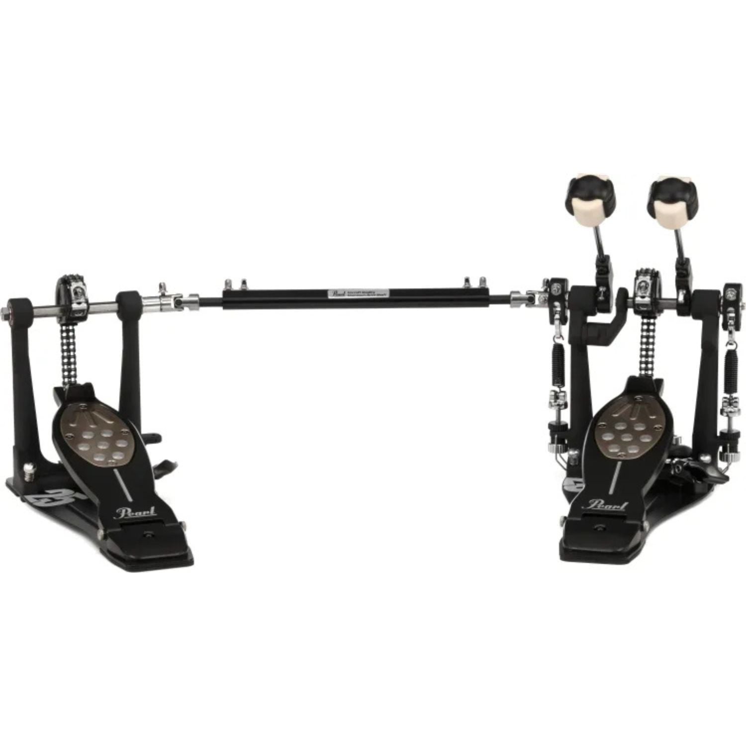 Pearl Drum Pedals Pearl P-2052C/B Chain Drive Eliminator Double Bass Drum Pedal