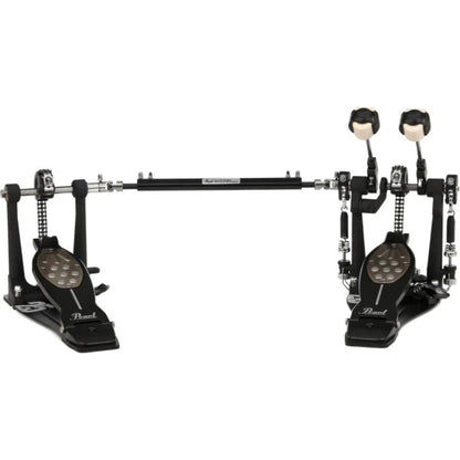 Pearl Drum Pedals Pearl P-2052C/B Chain Drive Eliminator Double Bass Drum Pedal