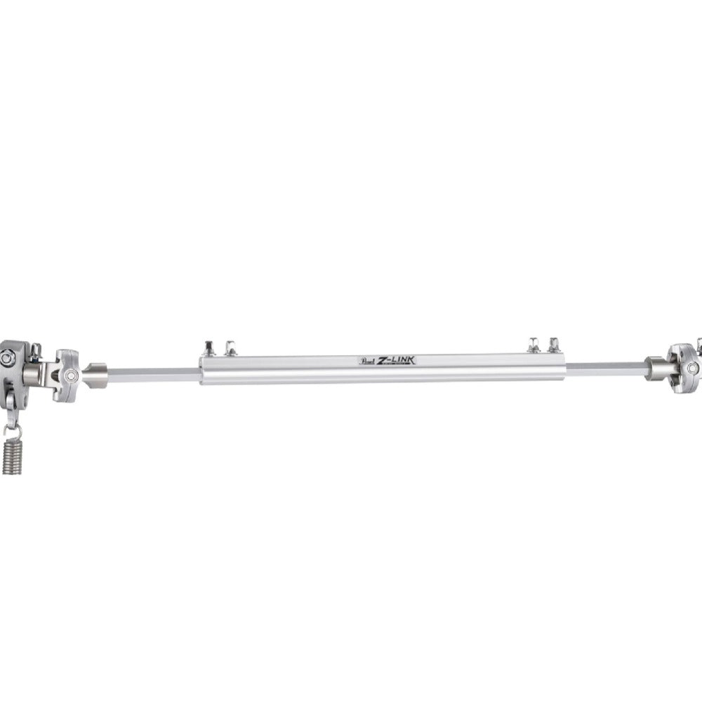 Pearl Drum Pedals Pearl P-3502D Eliminator Demon Drive XR Machine Twin Drum Pedal with Case