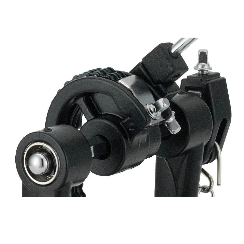 pearl drum pedals pearl p-530 2 way beater drum pedal