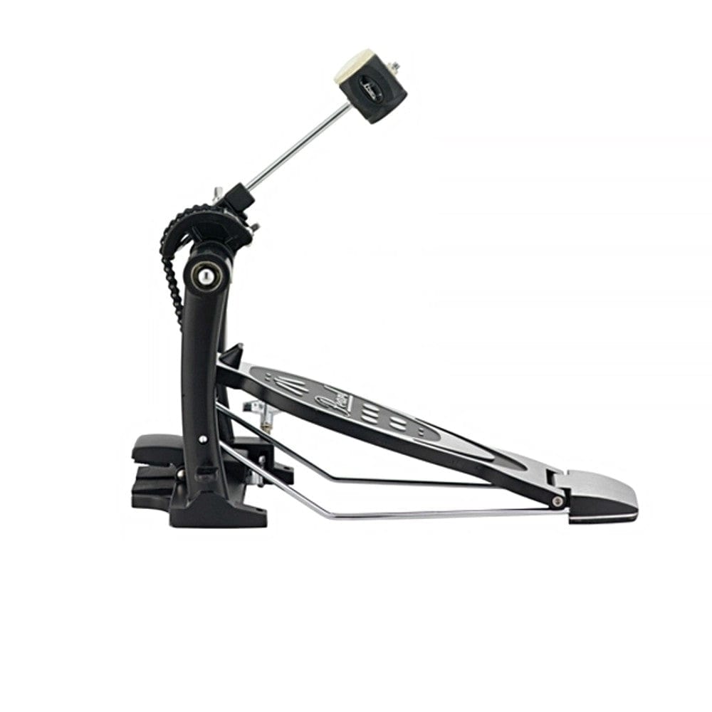 pearl drum pedals pearl p-530 2 way beater drum pedal
