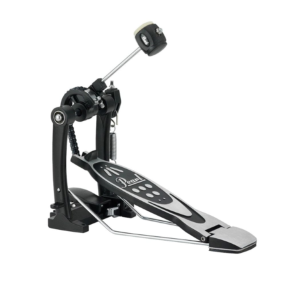 pearl drum pedals pearl p-530 2 way beater drum pedal