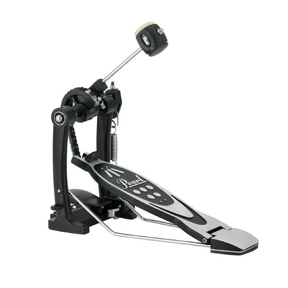 pearl drum pedals pearl p-530 2 way beater drum pedal
