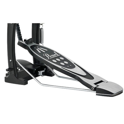 pearl drum pedals pearl p-530 2 way beater drum pedal