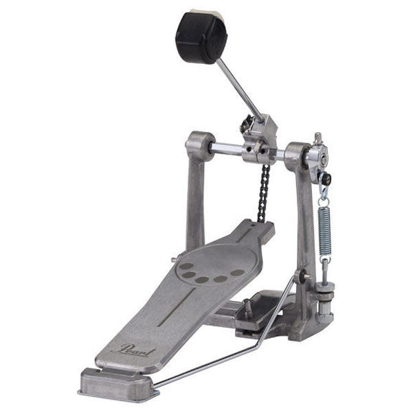 pearl drum pedals pearl p-830 single bass drum pedal