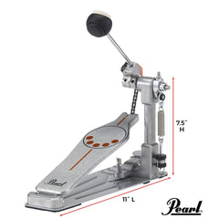 Pearl Drum Pedals Pearl P 930 Power Shifter Bass Drum Pedal
