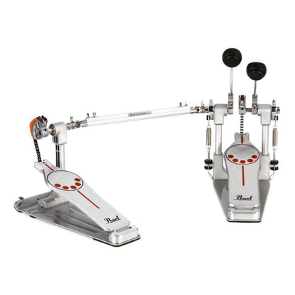 Pearl Drum Pedals Pearl P-932 Demonator Double Bass Drum Pedal