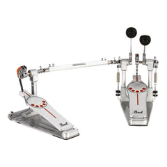 Pearl Drum Pedals Pearl P-932 Demonator Double Bass Drum Pedal