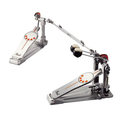 Pearl Drum Pedals Pearl P-932 Demonator Double Bass Drum Pedal