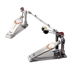 Pearl Drum Pedals Pearl P-932 Demonator Double Bass Drum Pedal