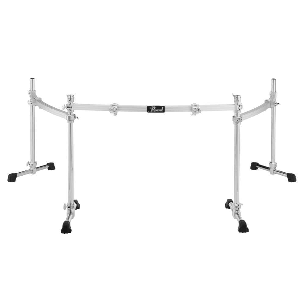 Pearl Drum Racks Pearl DR-513C 3 Side Curve Drum Rack