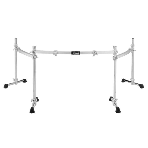 Buy Pearl DR513C 3 Side Curve Drum Rack Online Bajaao