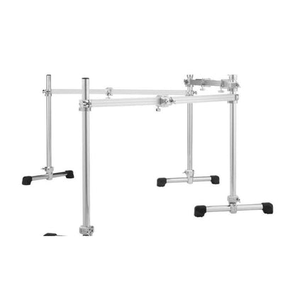 pearl drum racks pearl dr-513c 3 side curve drum rack