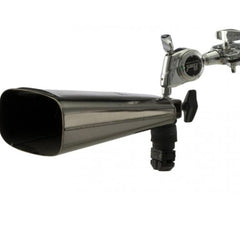 Pearl Drum Stands Pearl B-1030C Boom Stand with Boomerang Curved Arm