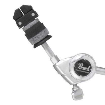 pearl drum stands pearl b-1030c boom stand with boomerang curved arm