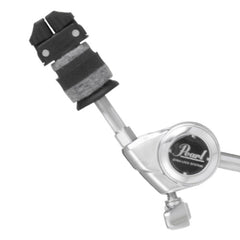 Pearl Drum Stands Pearl B-1030C Boom Stand with Boomerang Curved Arm
