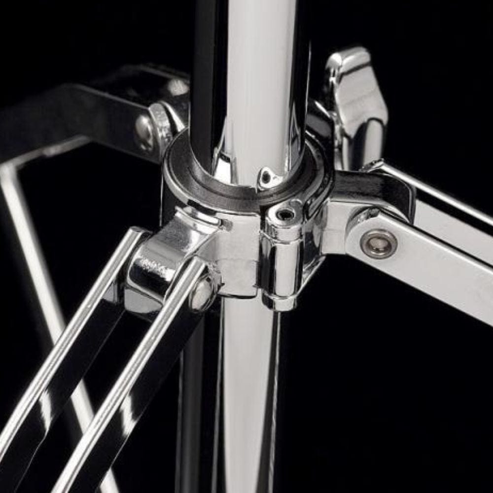 pearl drum stands pearl b-1030c boom stand with boomerang curved arm