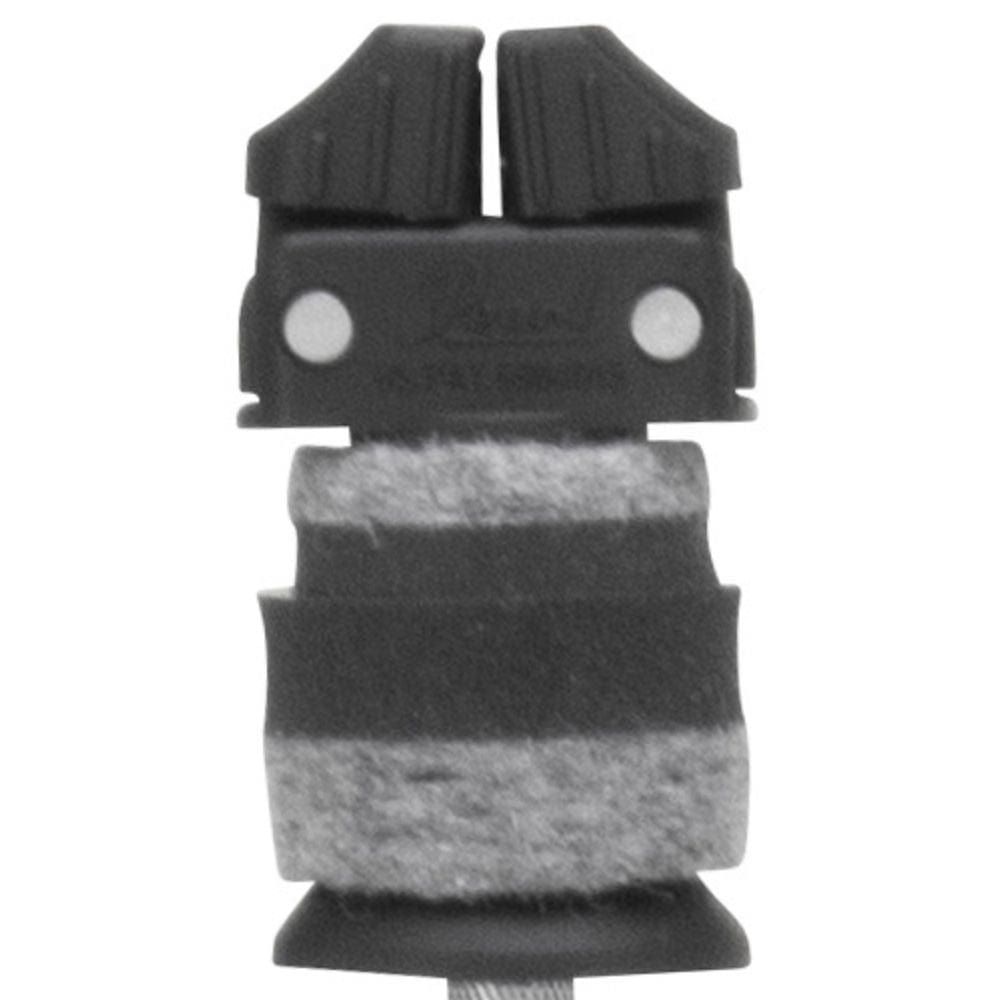 pearl drum stands pearl b-1030c boom stand with boomerang curved arm