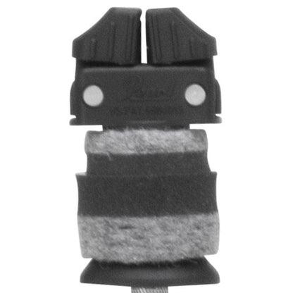 pearl drum stands pearl b-1030c boom stand with boomerang curved arm