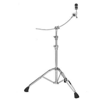 pearl drum stands pearl b-1030c boom stand with boomerang curved arm